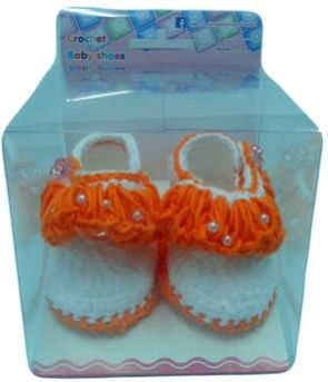 Baby Shoes Footwear