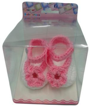 Baby Shoes
