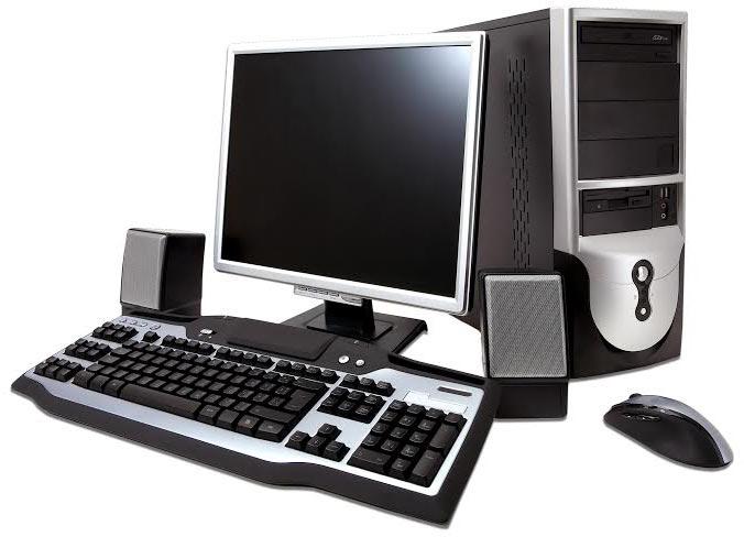 Computer Solution Services