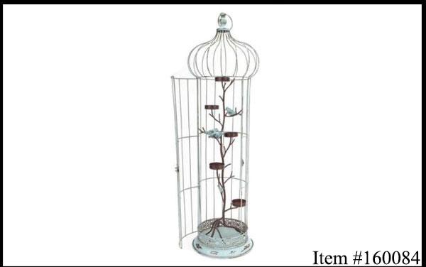160084 Bird Cage