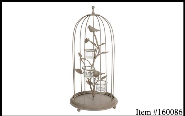 160086 Bird Cage