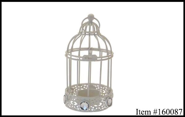 160087 Bird Cage