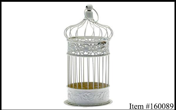 160089 decorative Bird Cage