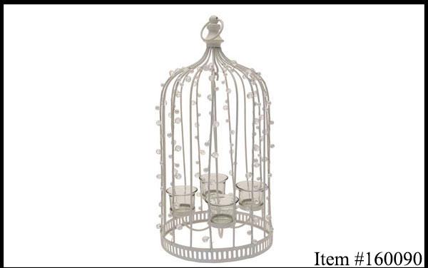 160090 decorative Bird Cage