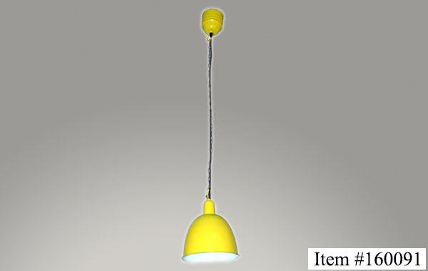 160091 decorative Lamps