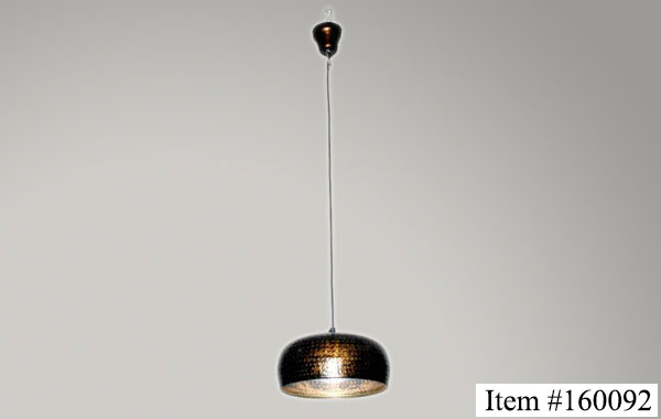 160092 decorative Lamps