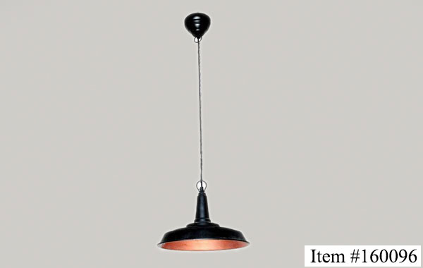 160096 decorative Lamps