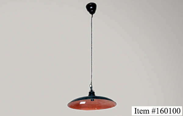 160100 decorative Lamps