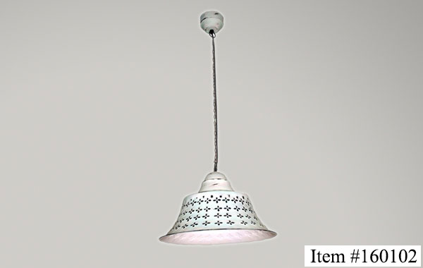 160102 decorative Lamps