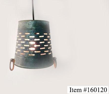 160120 decorative Lamps