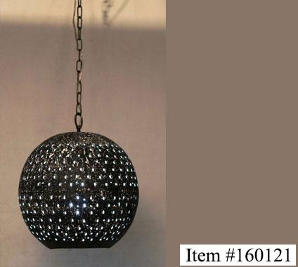 160121 decorative Lamps
