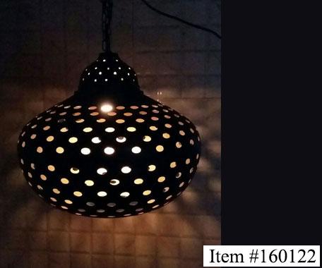 160122 decorative Lamps