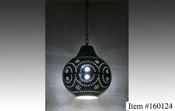 160124 decorative Lamps