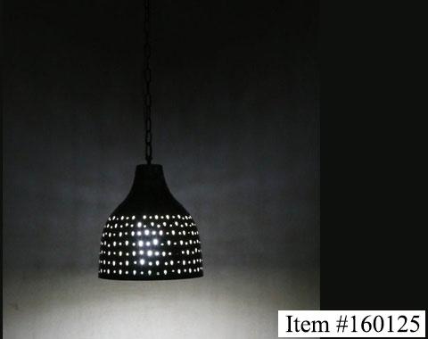 160125 decorative Lamps