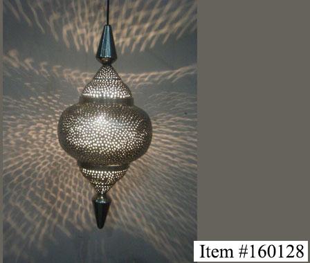 160128 decorative Lamps