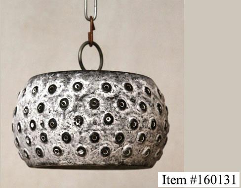 160131 decorative Lamps