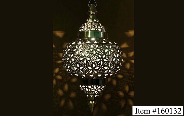 160132 decorative Lamps