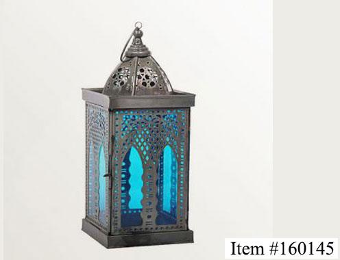 160145 decorative Lanterns