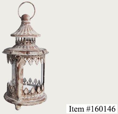 160146 decorative Lanterns