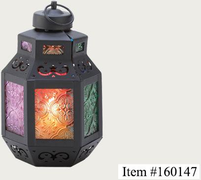 160147 decorative Lanterns