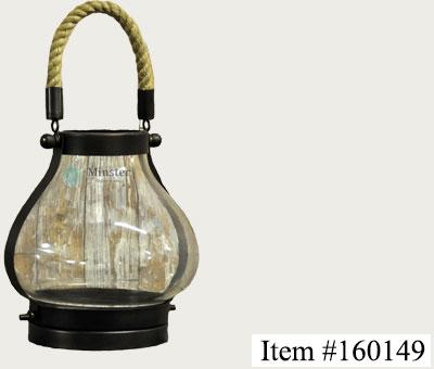 160149 decorative Lanterns