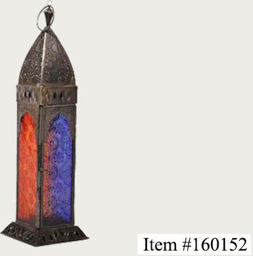 160152 decorative Lanterns