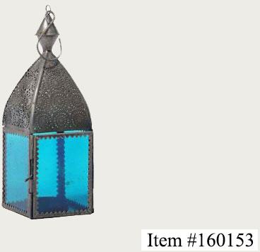 160153 decorative Lanterns
