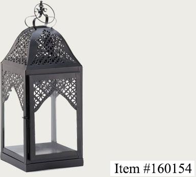 160154 decorative Lanterns