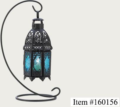 160156 decorative Lanterns
