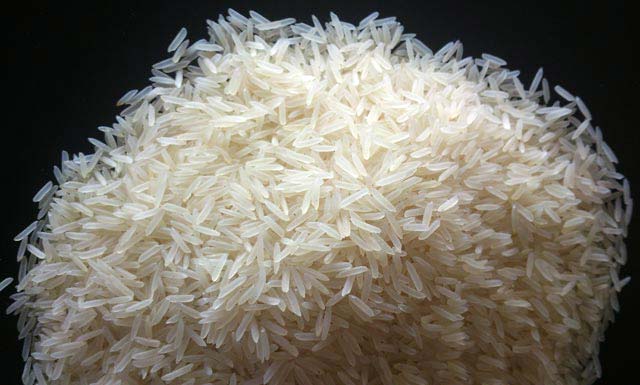 Pusa 1121 Rice