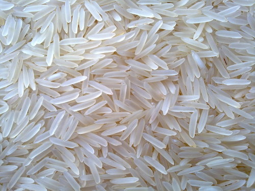 1121 White Sella Basmati Rice