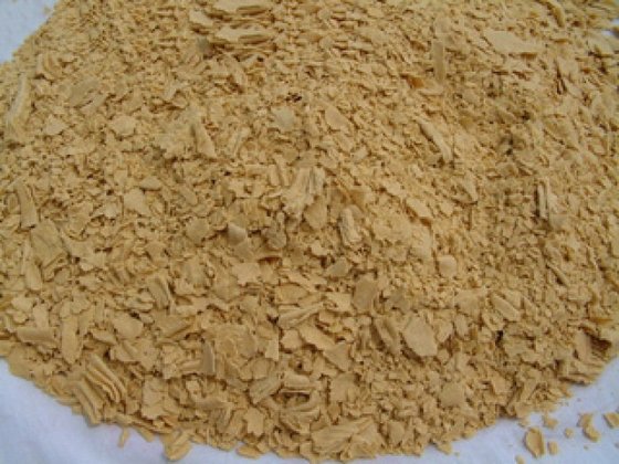 48% Protein Soybean Meal