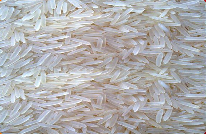 IR 36 Parboiled Non Basmati Rice