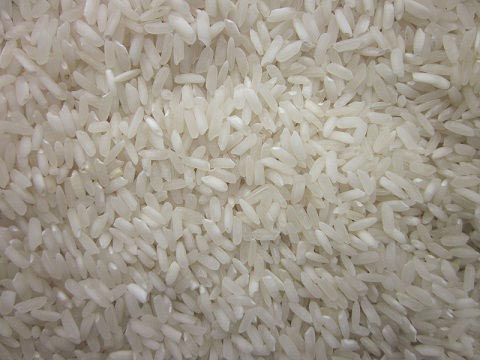 IR 8 Raw Non Basmati Rice
