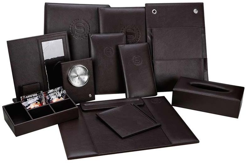 Leather Folders