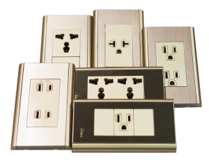 Electric Switches In India