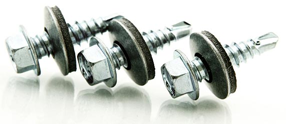 Self Drilling Screws