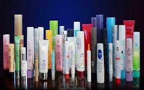 cosmetic products