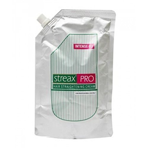Streax Pro Hair Straightening Cream - Jiya Cosmetics, Siliguri, West Bengal