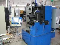 Spring Coiling Machine