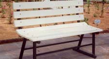 Frp Benches
