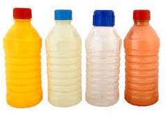 HDPE Pesticides Bottles