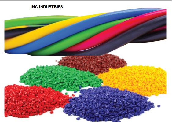 Power Cable Compound