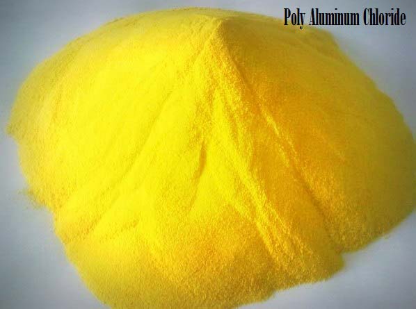 Poly Aluminium Chloride