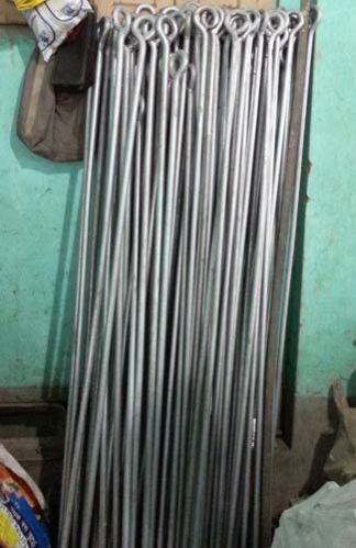 Transmission Line Eye Rods