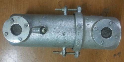 Transmission Line Silica Gel Bither