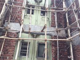 building repair services