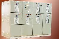Synchronizing Panel