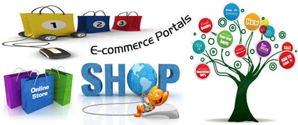 E-commerce Development