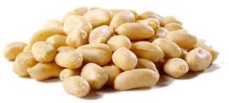 Blanched Peanuts